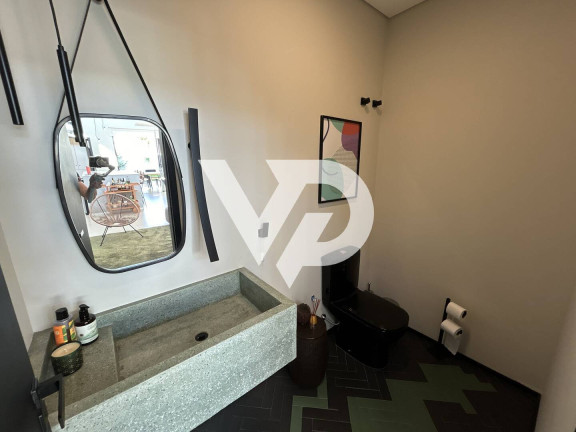 Imagem Casa de Condomínio com 3 Quartos à Venda, 280 m² em Tamboré - Santana De Parnaíba