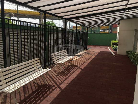 Imagem Apartamento com 2 Quartos para Alugar, em Ipiranga - São Paulo Imagem Apartamento com 2 Quartos para Alugar, em Ipiranga - São Paulo