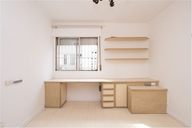 Imagem Apartamento com 3 Quartos à Venda, 145 m² em Jardim Paulista - São Paulo Imagem Apartamento com 3 Quartos à Venda, 145 m² em Jardim Paulista - São Paulo