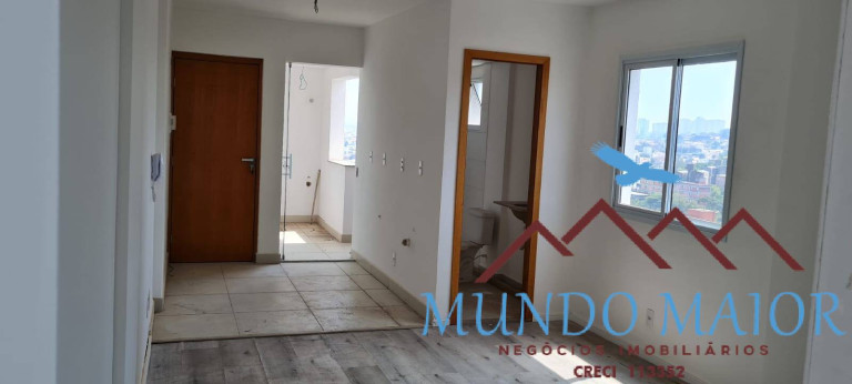 Imagem Apartamento com 1 Quarto à Venda, 42 m² em Vila Príncipe De Gales - Santo André Imagem Apartamento com 1 Quarto à Venda, 42 m² em Vila Príncipe De Gales - Santo André