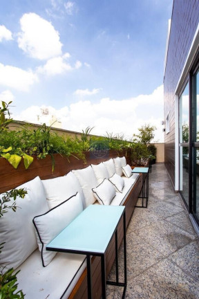 Imagem Apartamento com 3 Quartos à Venda, 150 m² em Vila Nova Conceição - São Paulo Imagem Apartamento com 3 Quartos à Venda, 150 m² em Vila Nova Conceição - São Paulo