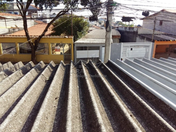 Imagem Sobrado com 3 Quartos à Venda, em Itaquera - Sao Paulo Imagem Sobrado com 3 Quartos à Venda, em Itaquera - Sao Paulo