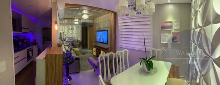 Imagem Apartamento com 3 Quartos à Venda, 61 m² em Vila Monte Carlo - Cachoeirinha Imagem Apartamento com 3 Quartos à Venda, 61 m² em Vila Monte Carlo - Cachoeirinha