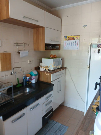 Imagem Apartamento com 2 Quartos à Venda, 48 m² em Jardim Bom Refúgio - São Paulo Imagem Apartamento com 2 Quartos à Venda, 48 m² em Jardim Bom Refúgio - São Paulo