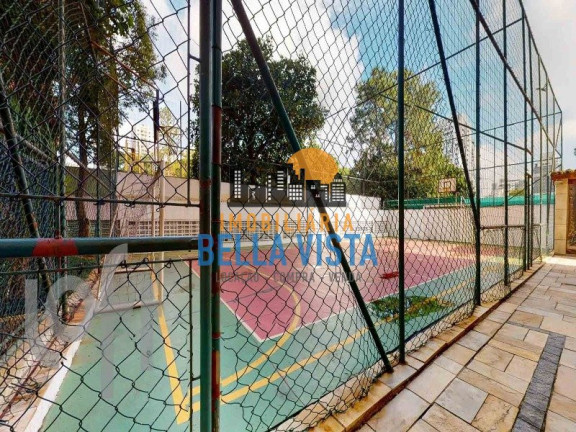 Imagem Apartamento com 3 Quartos à Venda, 78 m² em Vila Congonhas - São Paulo
