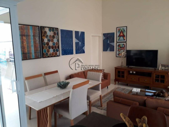 Imagem Casa com 3 Quartos à Venda ou Locação, 150 m² em Jardim Montreal Residence - Indaiatuba Imagem Casa com 3 Quartos à Venda ou Locação, 150 m² em Jardim Montreal Residence - Indaiatuba