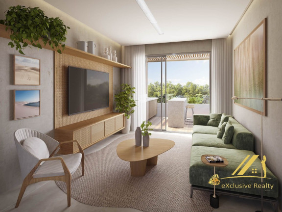 Imagem Imóvel com 2 Quartos à Venda, 86 m² em Imbassaí - Mata De São João Imagem Imóvel com 2 Quartos à Venda, 86 m² em Imbassaí - Mata De São João