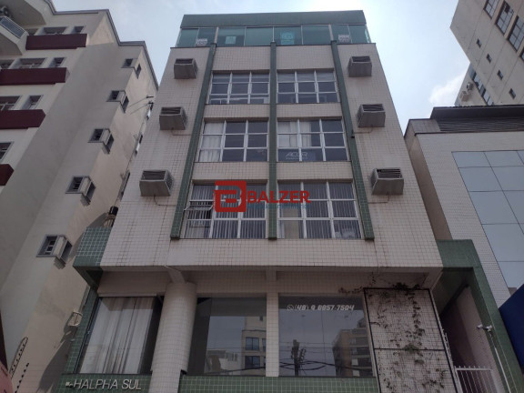 Sala Comercial à Venda, 55 m² em Centro - Florianópolis