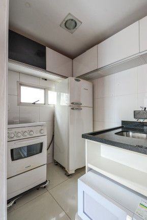 Imagem Apartamento com 1 Quarto à Venda, 74 m² em Vila Mariana - São Paulo