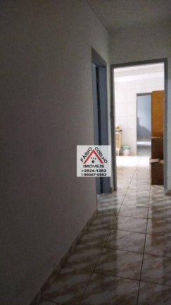 Imagem Casa com 3 Quartos à Venda, 128 m² em Campo Grande - São Paulo Imagem Casa com 3 Quartos à Venda, 128 m² em Campo Grande - São Paulo