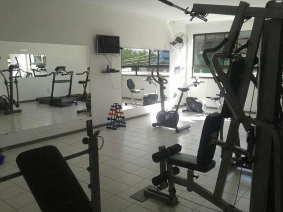 Imagem Apartamento com 3 Quartos à Venda, 75 m² em Paralela - Salvador