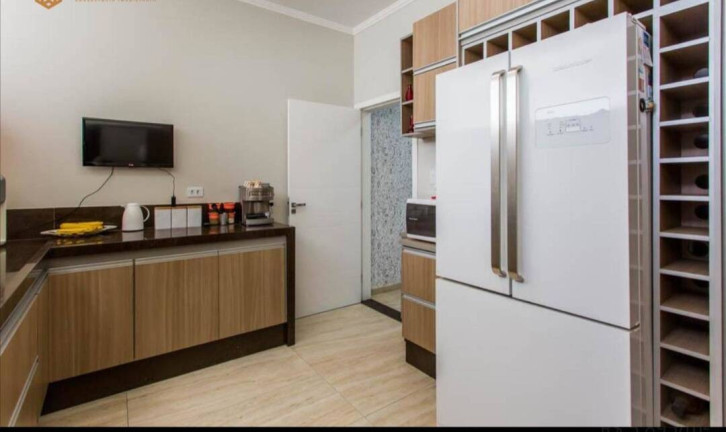 Imagem Sobrado à Venda, 220 m² em Ipiranga - São Paulo