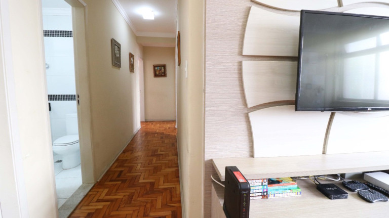 Imagem Apartamento com 3 Quartos à Venda, 100 m² em Aclimação - São Paulo