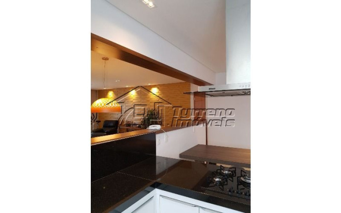 Apartamento com 3 Quartos à Venda, 157 m² em Jardim Esplanada - São José Dos Campos