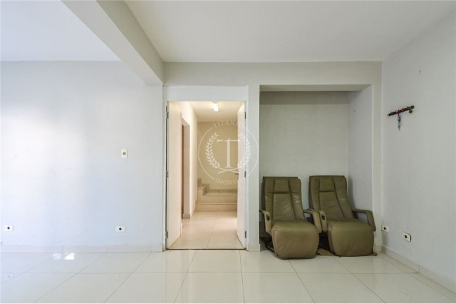 Imagem Casa com 4 Quartos à Venda, 205 m² em Campo Belo - São Paulo