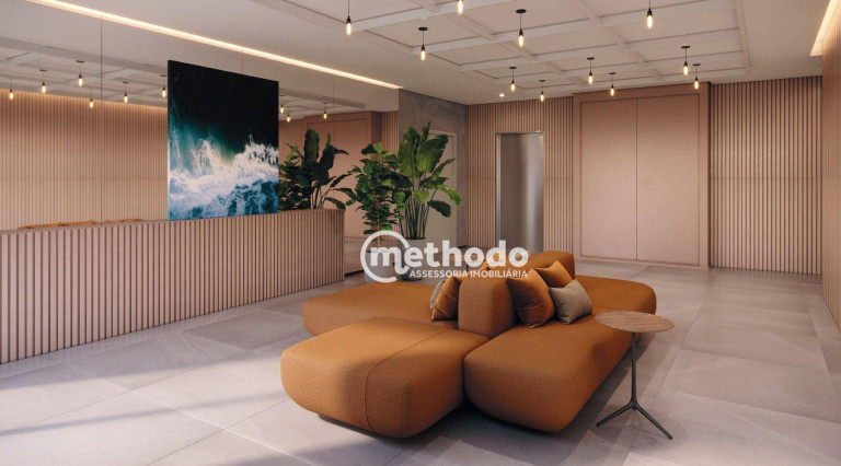 Imagem Apartamento com 2 Quartos à Venda, 57 m² em Botafogo - Campinas Imagem Apartamento com 2 Quartos à Venda, 57 m² em Botafogo - Campinas