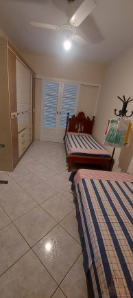 Imagem Apartamento com 3 Quartos à Venda, 130 m² em Ponta Da Praia - Santos