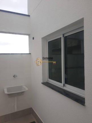 Imagem Apartamento com 3 Quartos à Venda, 60 m² em Jardim Paraíso - Santo André Imagem Apartamento com 3 Quartos à Venda, 60 m² em Jardim Paraíso - Santo André