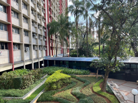 Imagem Imóvel à Venda, 108 m² em Vila Mariana - São Paulo Imagem Imóvel à Venda, 108 m² em Vila Mariana - São Paulo