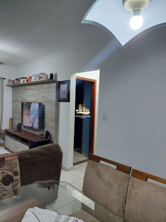 Imagem Apartamento com 2 Quartos à Venda, 80 m² em Tupi - Praia Grande