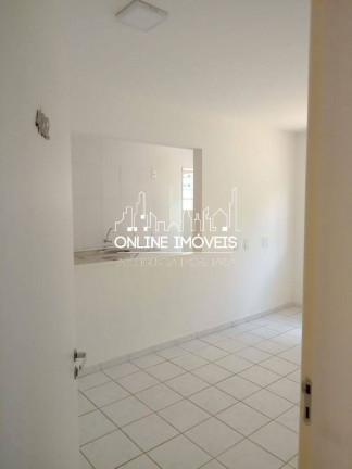 Imagem Apartamento com 2 Quartos à Venda, em Jardim Esplanada - Mogi Guaçu Imagem Apartamento com 2 Quartos à Venda, em Jardim Esplanada - Mogi Guaçu
