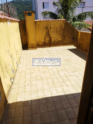 Imagem Casa com 3 Quartos à Venda, 222 m² em Solemar - Praia Grande