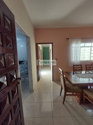 Imagem Casa com 3 Quartos à Venda, 177 m² em Jardim Sônia - Jaguariúna Imagem Casa com 3 Quartos à Venda, 177 m² em Jardim Sônia - Jaguariúna