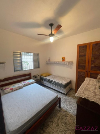 Imagem Casa com 2 Quartos à Venda, 135 m² em Melvi - Praia Grande
