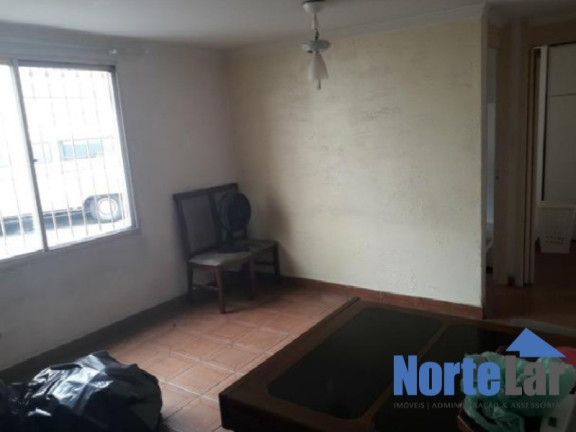 Imagem Apartamento com 2 Quartos à Venda, 50 m² em Vila Nova Cachoeirinha - São Paulo