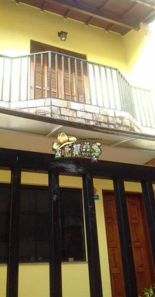 Imagem Casa de Condomínio com 2 Quartos à Venda, 63 m² em Cidade Patriarca - São Paulo