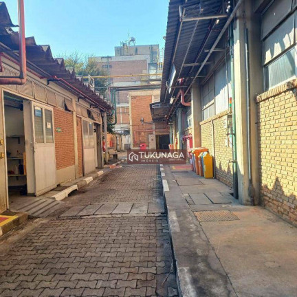 Imagem Galpão à Venda, 7.872 m² em Itapegica - Guarulhos
