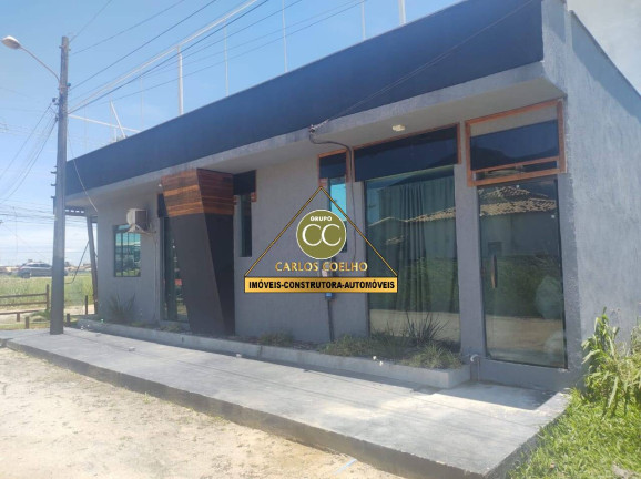 Sala Comercial à Venda,  em Unamar (tamoios) - Cabo Frio