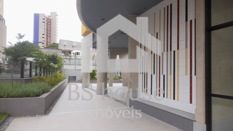 Imagem Apartamento com 2 Quartos à Venda, 95 m² em Jardim - Santo André