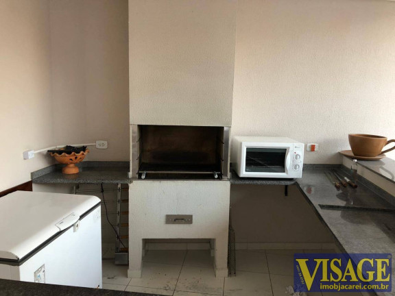 Imagem Apartamento com 2 Quartos à Venda,  em Centro - Jacareí