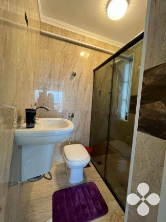 Imagem Imóvel com 3 Quartos à Venda, 163 m² em Gonzaga - Santos Imagem Imóvel com 3 Quartos à Venda, 163 m² em Gonzaga - Santos