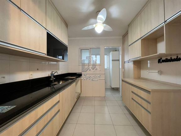 Imagem Apartamento com 3 Quartos à Venda, 110 m² em Boqueirão - Praia Grande Imagem Apartamento com 3 Quartos à Venda, 110 m² em Boqueirão - Praia Grande