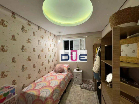 Imagem Apartamento com 3 Quartos à Venda, 84 m² em Marapé - Santos Imagem Apartamento com 3 Quartos à Venda, 84 m² em Marapé - Santos