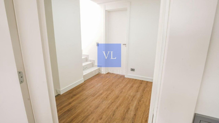 Imagem Casa com 4 Quartos à Venda, 190 m² em Santa Cândida - Curitiba