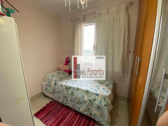 Imagem Apartamento com 3 Quartos à Venda, 60 m² em Parque Marajoara - Santo André Imagem Apartamento com 3 Quartos à Venda, 60 m² em Parque Marajoara - Santo André