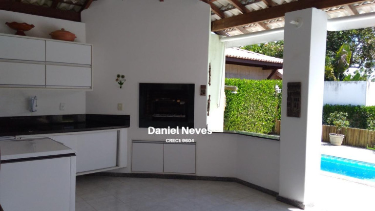 Imagem Casa de Condomínio com 4 Quartos à Venda, 450 m² em Busca Vida (abrantes) - Camaçari