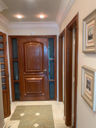 Imagem Imóvel com 3 Quartos à Venda, 182 m² em Campo Belo - São Paulo Imagem Imóvel com 3 Quartos à Venda, 182 m² em Campo Belo - São Paulo