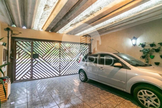 Imagem Casa com 3 Quartos à Venda, 162 m² em Nova Petrópolis - São Bernardo Do Campo Imagem Casa com 3 Quartos à Venda, 162 m² em Nova Petrópolis - São Bernardo Do Campo