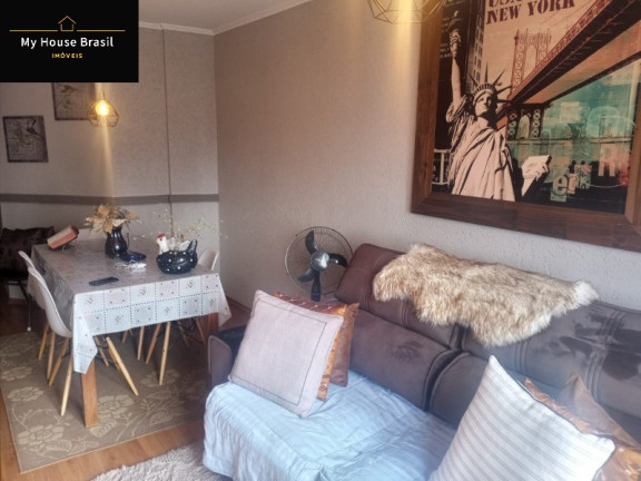 Imagem Apartamento com 2 Quartos à Venda, 60 m² em Vila Mazzei - São Paulo Imagem Apartamento com 2 Quartos à Venda, 60 m² em Vila Mazzei - São Paulo