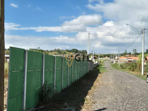 Imagem Casa com 1 Quarto à Venda, 120 m² em Jamic - Jacareí