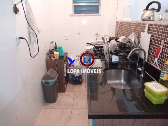 Imagem Apartamento com 1 Quarto à Venda, 45 m² em Centro - Rio De Janeiro Imagem Apartamento com 1 Quarto à Venda, 45 m² em Centro - Rio De Janeiro