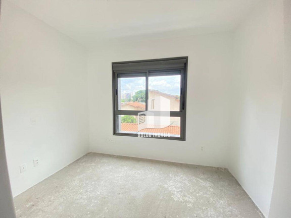 Imagem Apartamento com 4 Quartos à Venda, 186 m² em Brooklin Novo - São Paulo
