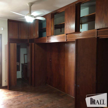 Imagem Apartamento com 4 Quartos à Venda, 268 m² em Centro - São José Do Rio Preto Imagem Apartamento com 4 Quartos à Venda, 268 m² em Centro - São José Do Rio Preto