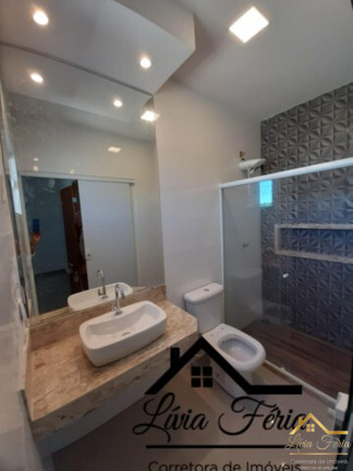 Imagem Casa com 3 Quartos à Venda, em Alphaville - Campos Dos Goytacazes Imagem Casa com 3 Quartos à Venda, em Alphaville - Campos Dos Goytacazes