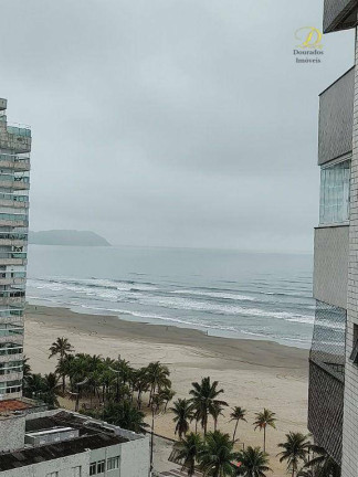 Imagem Apartamento com 4 Quartos à Venda, 136 m² em Aviação - Praia Grande