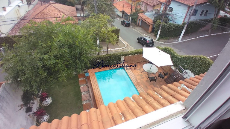 Casa com 4 Quartos à Venda, 240 m² em Vila Albertina - Sao Paulo